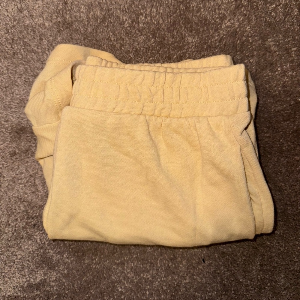 H&M Lounge Shorts